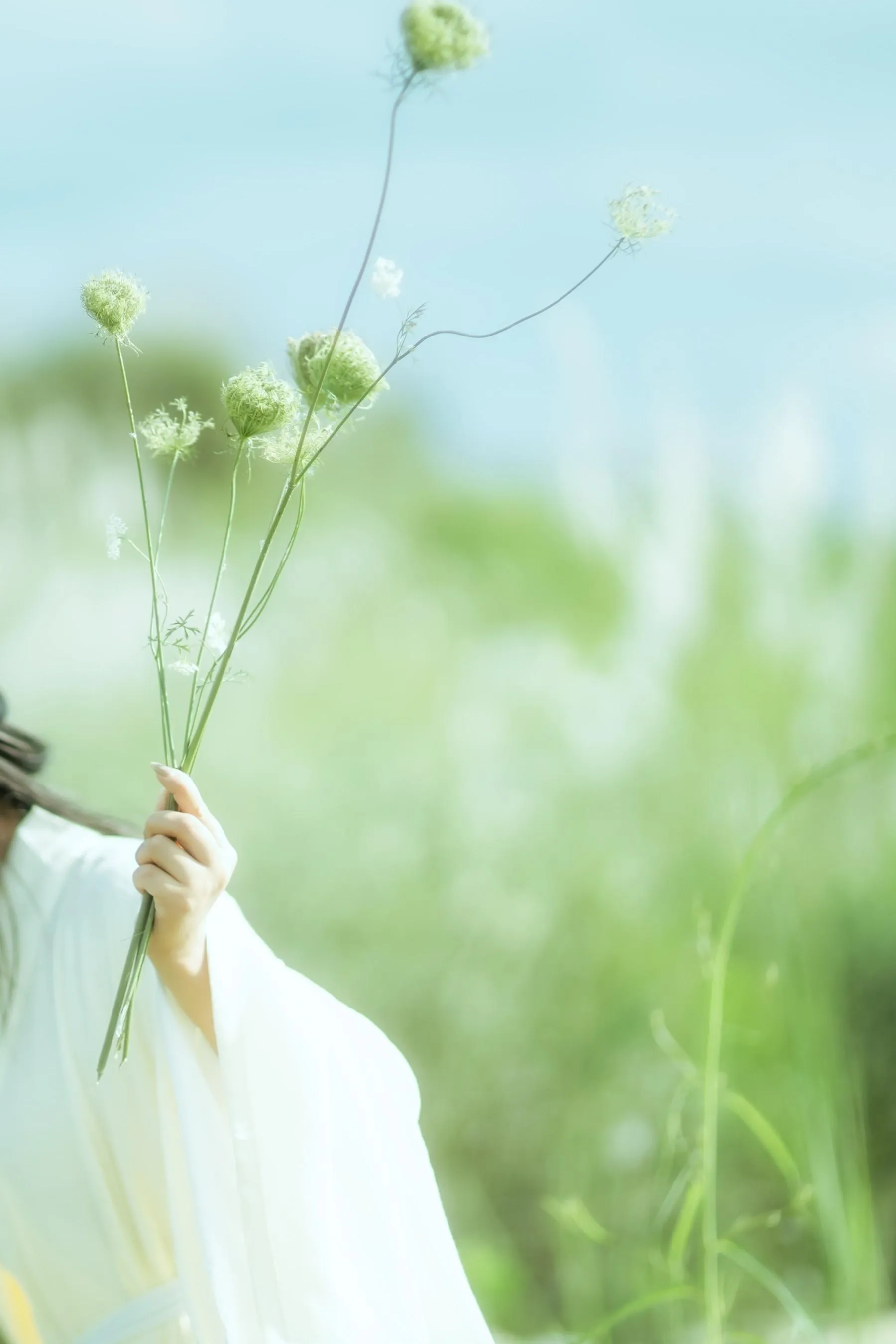 [YITUYU艺图语]2022.01.05 芦花漫 陌颜 [30P]插图7